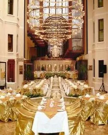 Merit Antique 5* Istanbulská provincie